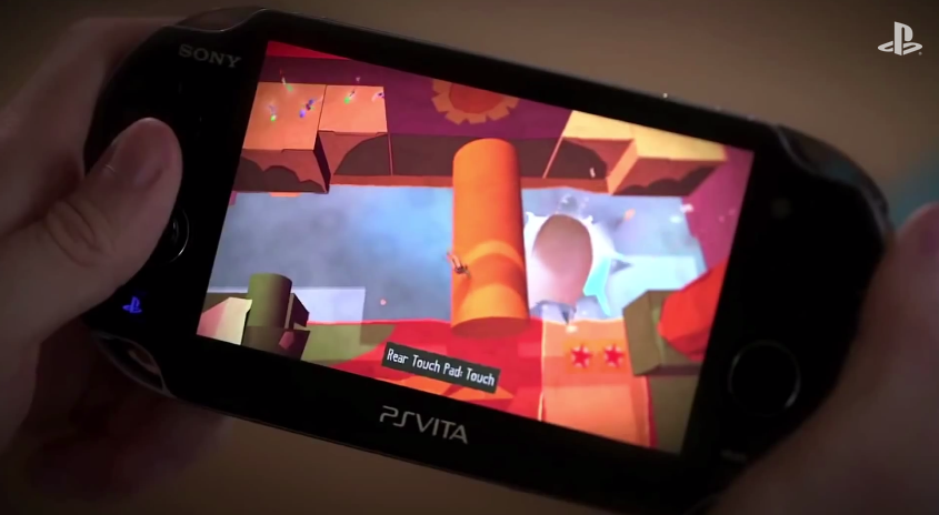 Tearaway ปล่อยเทรลเลอร์ใหม่ “A Match Made in Heaven”