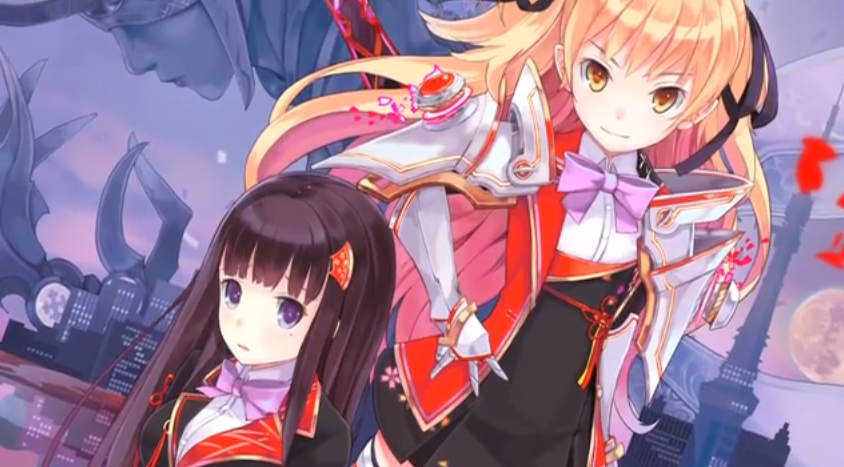 เทรลเลอร์เปิดตัว Tokyo New World Record: Operation Abyss