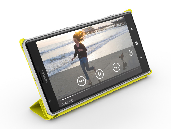 Nokia ประเทศไทยประกาศวางจำหน่าย Lumia 1520 สมาร์ทแฟบเล็ตเครื่องแรก เดือนธันวาคมนี้