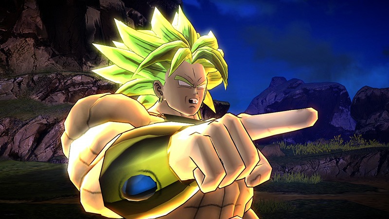 Dragon Ball Z: Battle Of Z เหล่าวายร้ายระดับตำนานจากภาค The Movie ตบเท้าเข้าร่วมศึก