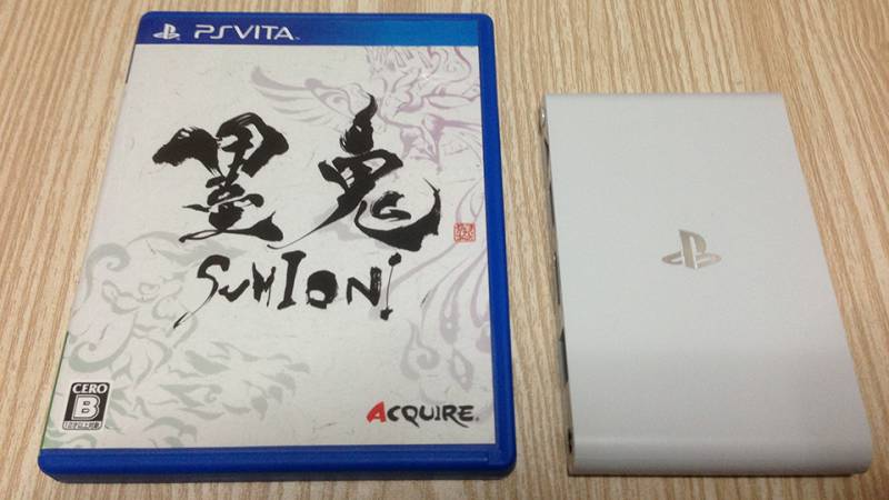 ชำแหละ PS Vita TV ผ่าตัดคว้านภายใน