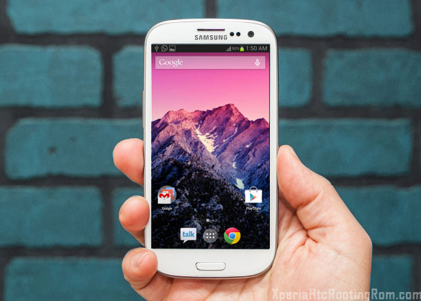 ข่าวดี!! Samsung อาจปล่อย Android 4.4 (Kitkat) ลง Galaxy รุ่นราคาประหยัดด้วย