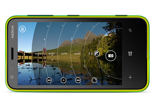 Nokia ปล่อยแอพถ่ายภาพขั้นเทพ Nokia Camera สำหรับ Lumia ทุกรุ่นแล้ว