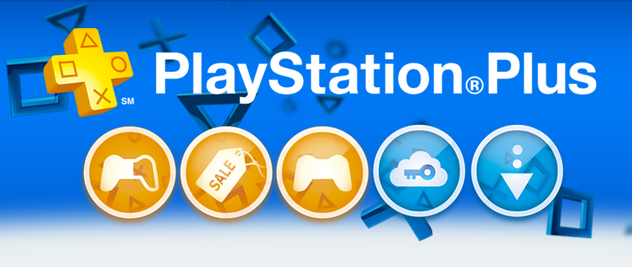 รายชื่อเกมฟรีสำหรับชาว PS Plus โซนเอเชียระหว่างวันที่ 17 ธ.ค. 56 – 14 ม.ค. 57