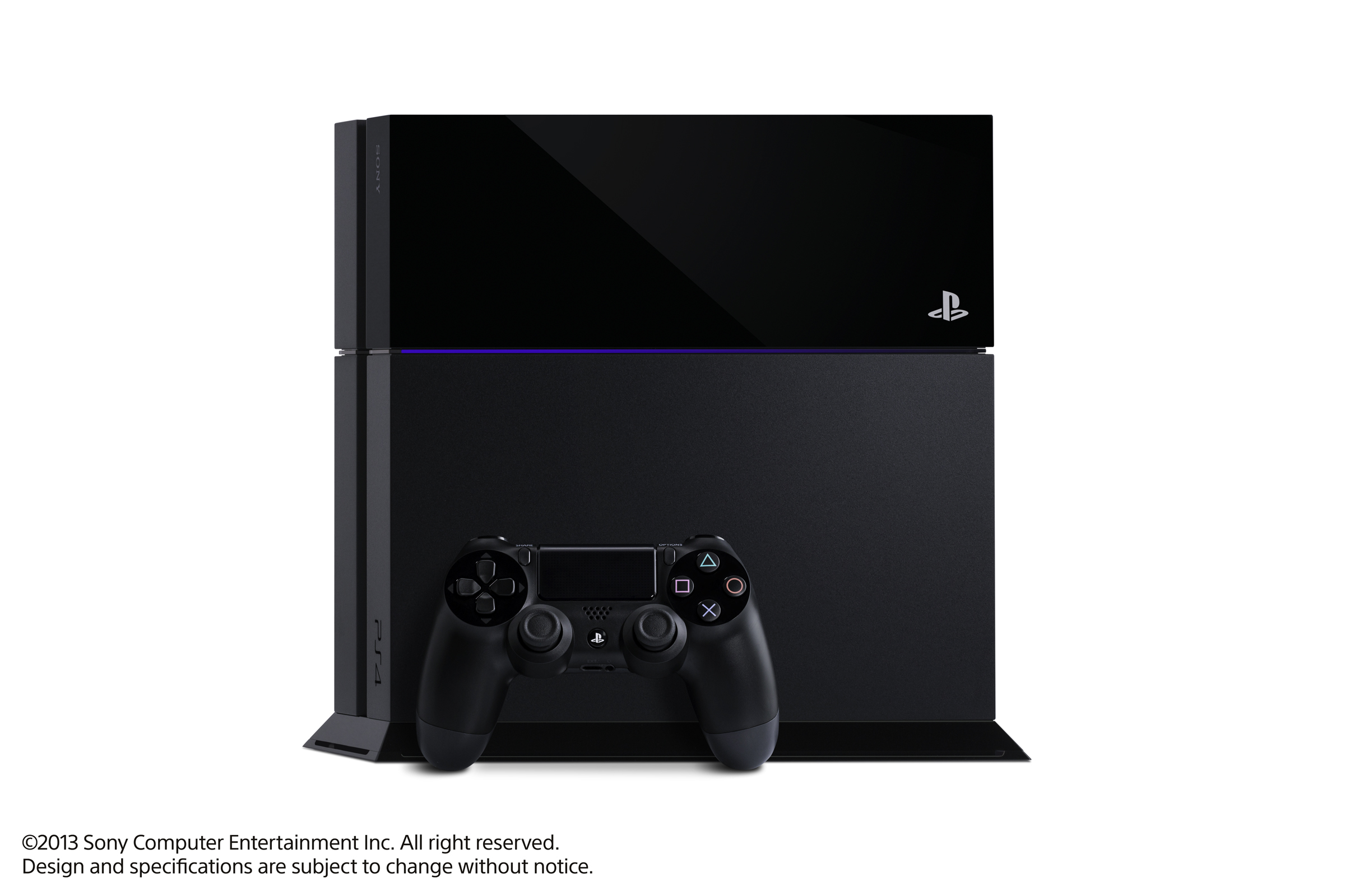 ยังแรงไม่หยุด!! PS4 ทำยอดขายทั่วโลกทะลุ 2.1 ล้านเครื่องแล้ว