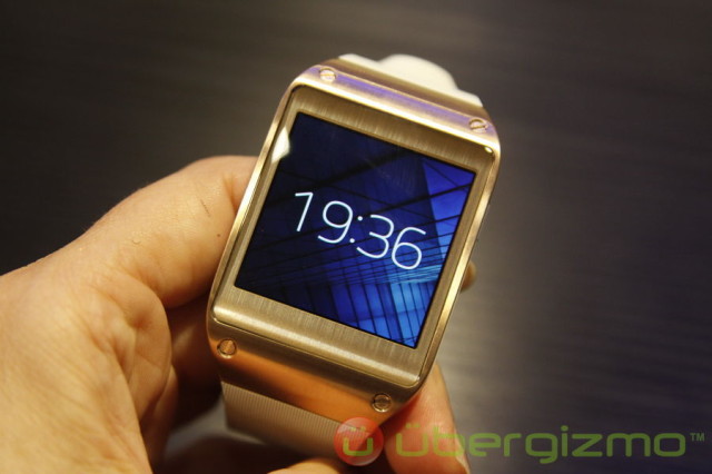 Samsung เตรียมเปิดตัว Galaxy Band นาฬิกาอัจฉริยะรุ่นใหม่แทน Galaxy Gear
