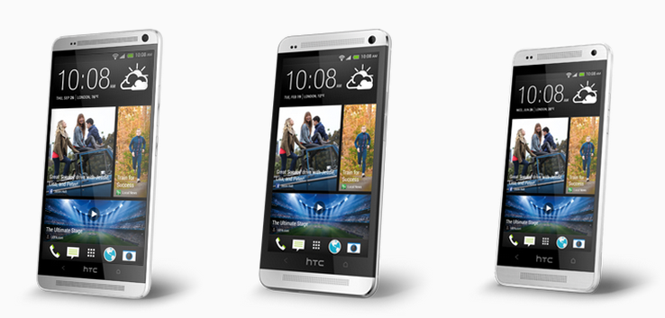 HTC One Max และ HTC One mini เปิดตัวในไทย 12 ธันวามคมนี้ พร้อมราคาหลุดล่าสุด