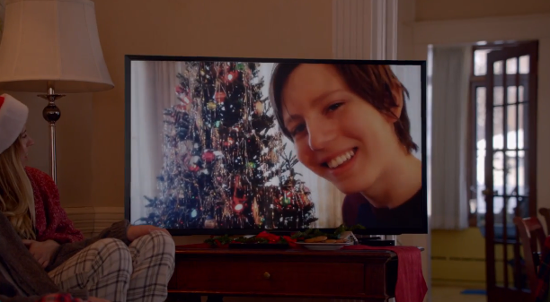 Apple ปล่อยโฆษณาชิ้นใหม่ล่าสุดที่ถ่าย iPhone 5s ทั้งเรื่อง (ชมคลิป)