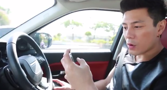 (ชมคลิป) โดม ปกรณ์ ลัม รีวิวการใช้งาน Google Maps ด้วย Galaxy S4