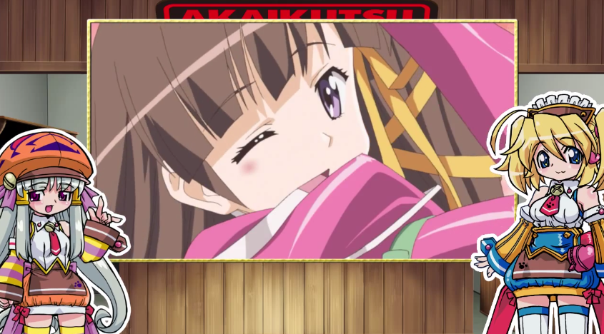 Super Heroine Chronicle ปล่อยคลิปโชว์ฉาก Movie ในเกมนิดหน่อยพอเป็นกระษัย