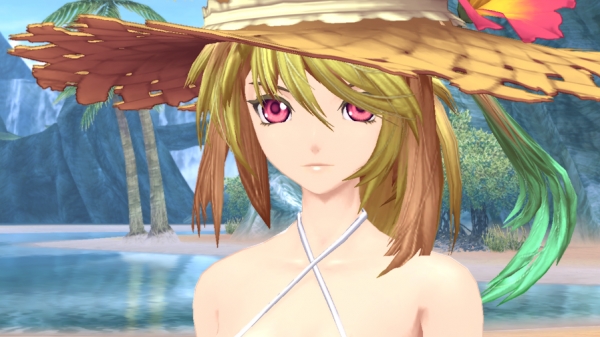 นับถอยหลังอีก 6 วัน เปิดตัวภาคใหม่เกมซีรี่ย์ Tales