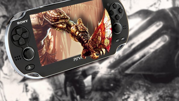 God of War Collection บนเครื่อง PS Vita อาจมาให้เล่นกันเร็วๆนี้