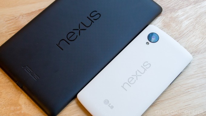 Google ปล่อยอัพเดท Android 4.4.1 สำหรับ Nexus 5 และ Nexus 7 (2013) แล้ว ดาวน์โหลดได้ที่นี่