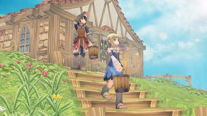 โปรดิวเซอร์ Rune Factory บอกใบ้ซีรี่ย์อาจไม่จบแค่นี้