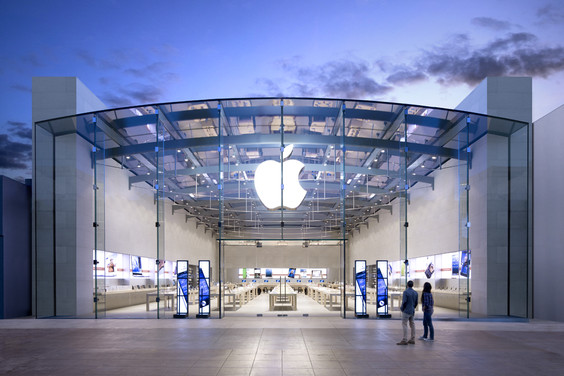 Samsung ซื้อตัวนักออกแบบ Apple Retail Store เข้าร่วมทีม