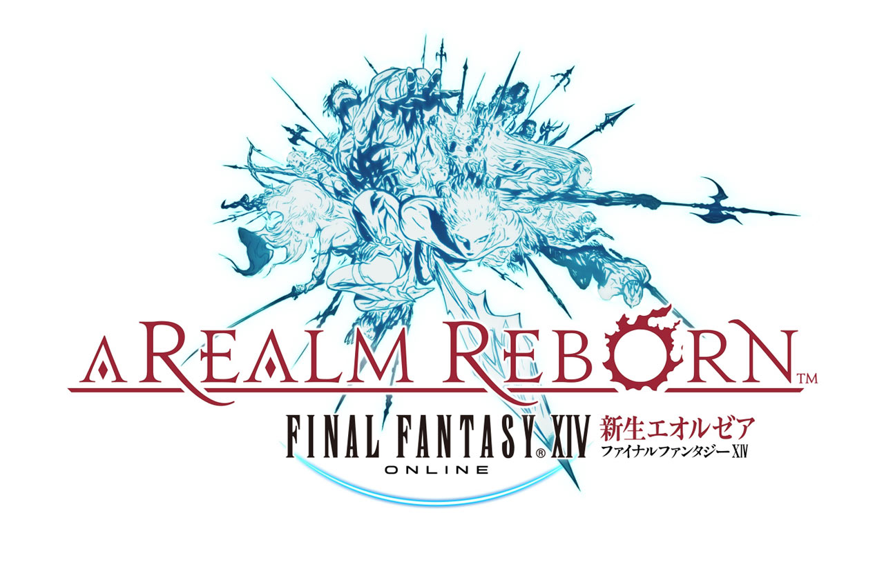 Final Fantasy XIV: A Realm Reborn เปิดให้เล่นฟรีวันที่ 11-13 มกราคมนี้