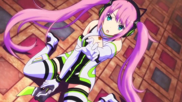 Conception II เผยวันวางจำหน่ายฝั่งอเมริกา