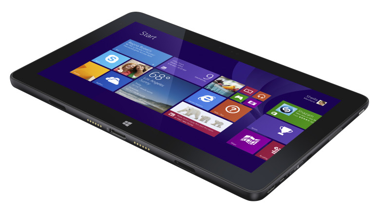Dell Venue 11 Pro รุ่น Intel Core i5 เริ่มวางขายใน Microsoft Store แล้วพร้อมด้วย Surface Pro 2