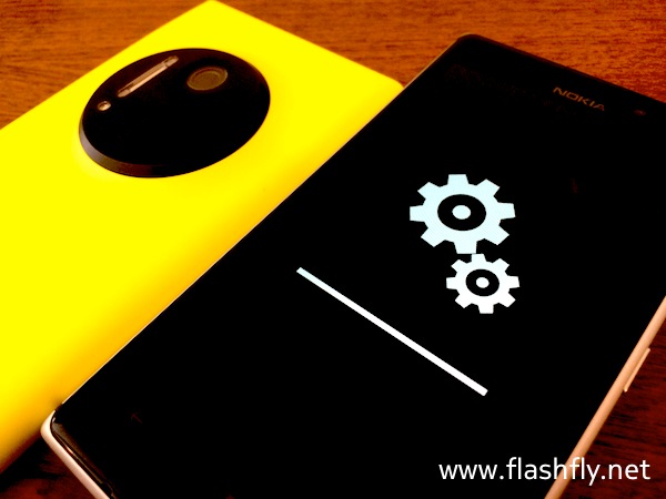 ผู้ใช้งาน Lumia 1020 และ Lumia 925 ในประเทศไทย อัพเดท Lumia Black ได้แล้ววันนี้