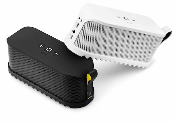 Jabra SOLEMATE ที่สุดของลำโพงแบบพกพา รองรับ NFC ในราคาเริ่มต้น 2,990 บาท