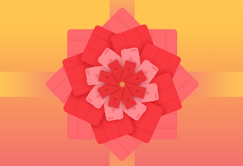 10 มกราคมนี้ Apple จัดงาน Red Friday ลดราคาสินค้าบน Online Store ในไทยและเอเชีย วันเดียวเท่านั้น