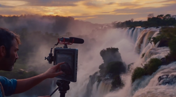 Apple ปล่อยโฆษณาชิ้นใหม่ของ iPad Air ในชื่อ Your Verse (ชมคลิป)