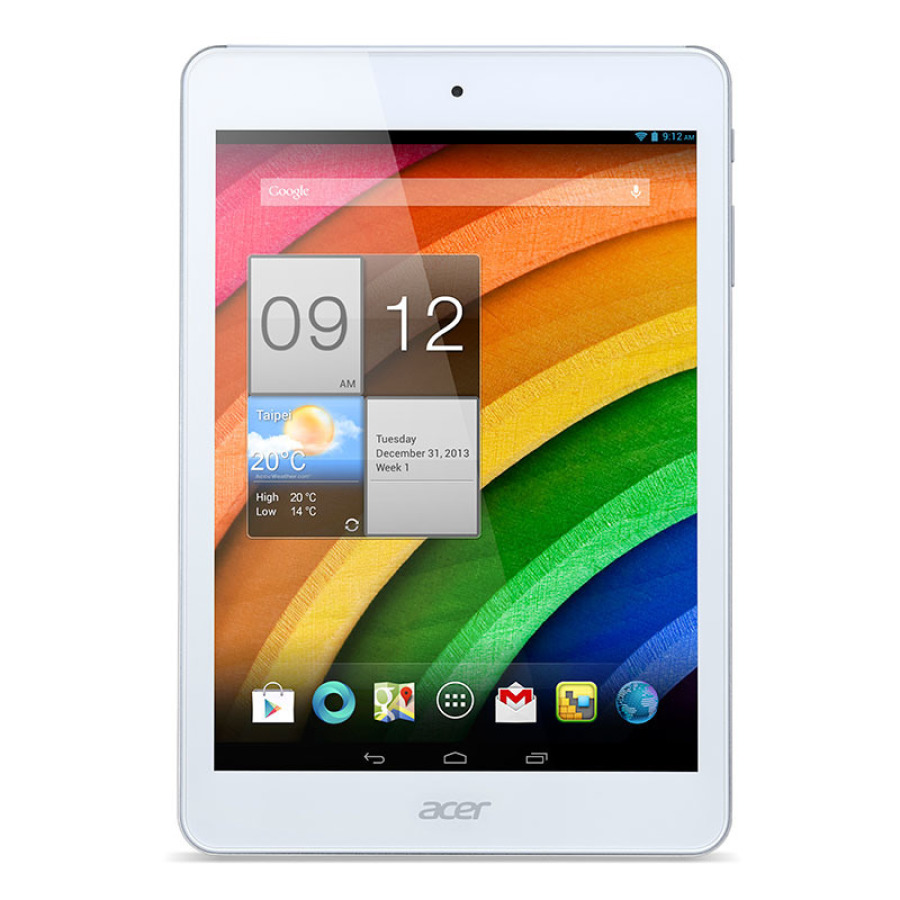 Acer เปิดตัว Android จอยักษ์ 27 นิ้ว และแท็บเล็ต Iconia A1 และ B1 รุ่นใหม่ราคาประหยัด