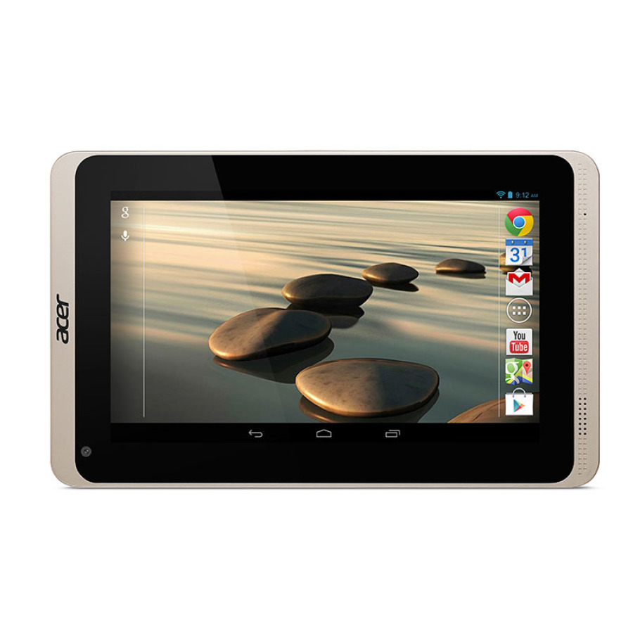 Acer เปิดตัว Android จอยักษ์ 27 นิ้ว และแท็บเล็ต Iconia A1 และ B1 รุ่นใหม่ราคาประหยัด