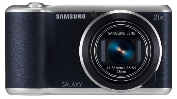 Samsung เปิดตัว Galaxy Camera 2 อย่างเป็นทางการ พร้อมอัพสเป็คใหม่