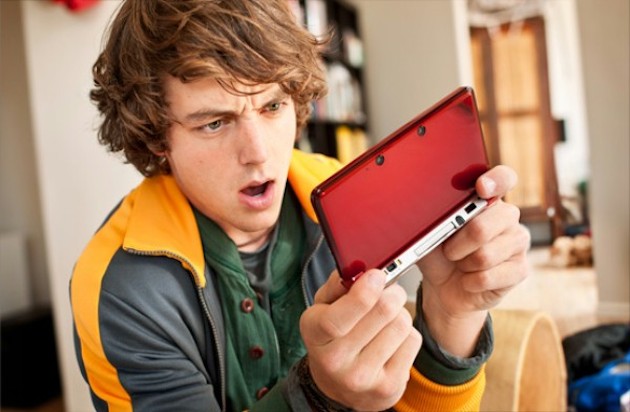 Nintendo ประกาศ ปี 2013 ยอดขาย 3DS ทะลุ 16 ล้านเครื่อง