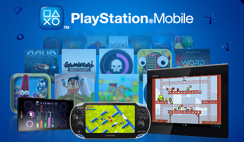 Sony เปิดบริการ PlayStation Mobile สำหรับสมาร์ทโฟนและแท็บเล็ต ใหม่อีก 9 ประเทศ