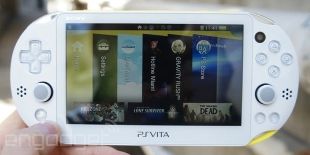 PS Vita รองรับ Unity game engine เตรียมรับเกมฮิตเกมดังอีกเพียบ