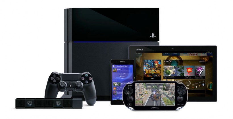 Sony แนะนำเล่น PlayStation Now ควรมีเนตแรง 5 เมกขึ้นไป