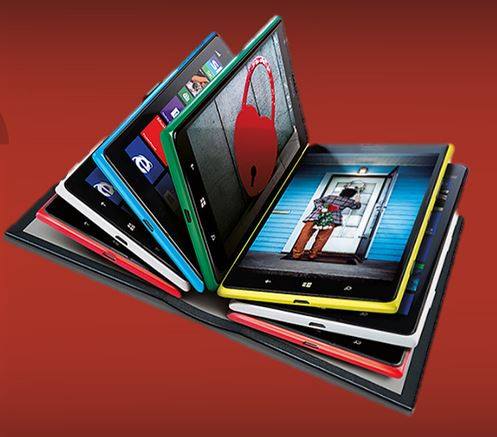 Nokia เตรียมวางจำหน่าย Lumia 1520 สีเขียวใหม่ที่มาพร้อม Windows Phone 8.1