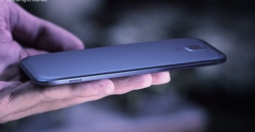 ชมคอนเซ็ป Galaxy S5 สุดงาม มาพร้อมฝาหลังอะลูมิเนียมและบางเพียง 5 ม.ม.(ชมคลิป)