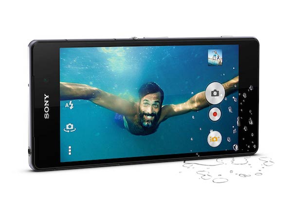 Sony เปิดตัว Xperia Z2 หน้าจอ 5.2 นิ้ว กล้อง 20.7 ล้าน รองรับการถ่ายวีดีโอระดับ 4K