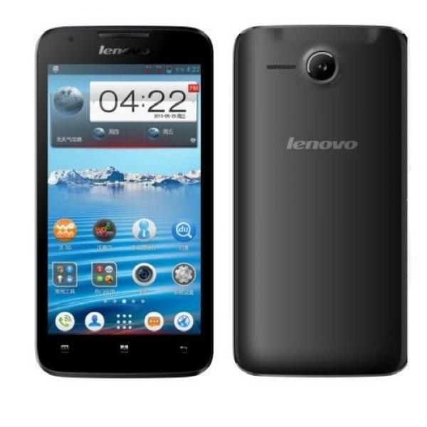 วางจำหน่ายแล้ว Lenovo A316i และ Lenovo A680 สมาร์ทโฟนราคาประหยัดราคากระชากใจวัยรุ่น