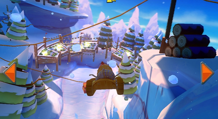 Angry-Birds-Go-for-Android-Updated-with-Sub-Zero-Episode-New-Winter-Track