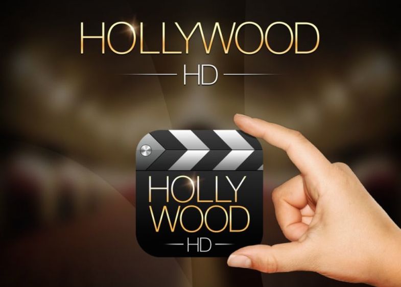 Hollywood Movie HD โรงหนังส่วนตัวบน iPhone,iPad และ Android ส่งโปรโมชั่นในงาน Commart 2014