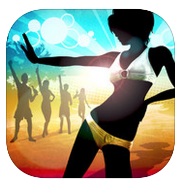 ด่วน!! SEGA ลดราคาแจกฟรีเกม SEGA Go Dance บน iPhone และ iPad เกมเต้นที่ตรวจจับจากท่าทางของผู้เล่น