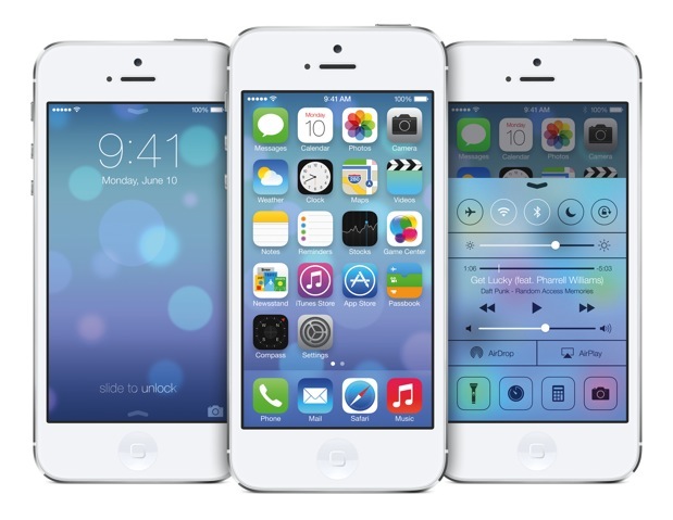 สิ้นสุดการรอคอย!! Apple ปล่อยอัพเดท iOS 7.1 เวอร์ชั่นเต็ม รองรับ CarPlay ปรับปรุงการใช้งาน Touch ID