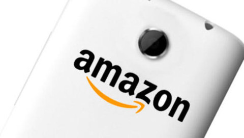 ลือ!! สมาร์ทโฟนจาก Amazon จะมีกล้องดิจิตอลถึง 6 ตัวในเครื่องเดียว