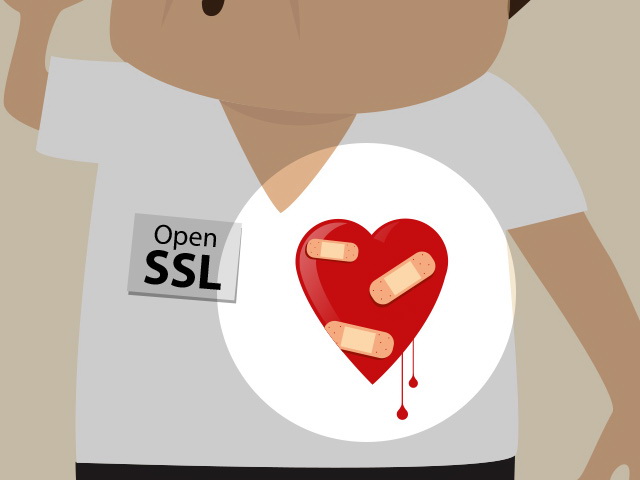 Kaspersky เตือนภัยช่องโหว่ Heartbleed แพร่ระบาดในเว็บไซต์นับพัน และกำลังขโมยข้อมูลผู้ใช้งานอินเทอร์เน็ต