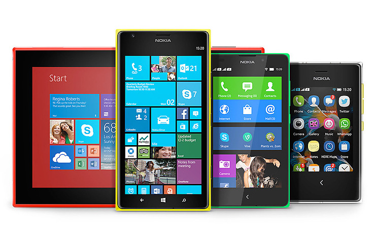 Nokia ขายกิจการให้ Microsoft เสร็จสมบูรณ์ Microsoft Mobile รับช่วงต่อ