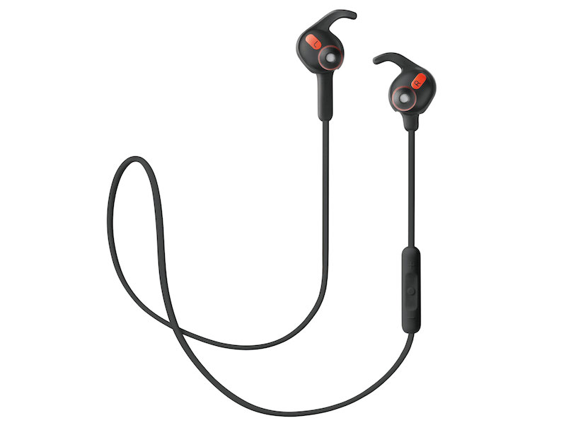 อาร์ทีบี เทคโนโลยี เปิดตัว JABRA ROX Wireless หูฟังสเตอริโอแบบ in-ear คุณภาพสูง
