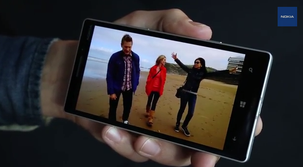 Nokia เปิดตัวฟีเจอร์การถ่ายภาพใหม่ Living Images เมื่อภาพถ่ายมีชีวิต (ชมคลิป)