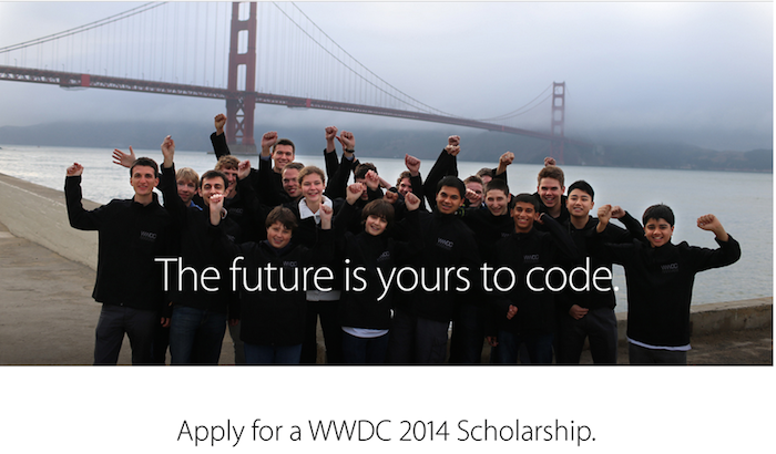 WWDC-2014-scholarship