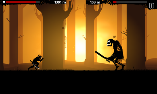 จัดด่วน!! Dark Lands เกมมันส์ๆลดราคาแจกฟรีบน Nokia Lumia ทุกรุ่นเวลาจำกัด
