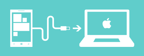 แอพ Windows Phone บน Mac อัพเดทรองรับ Windows Phone 8.1 และไฟล์ DNG