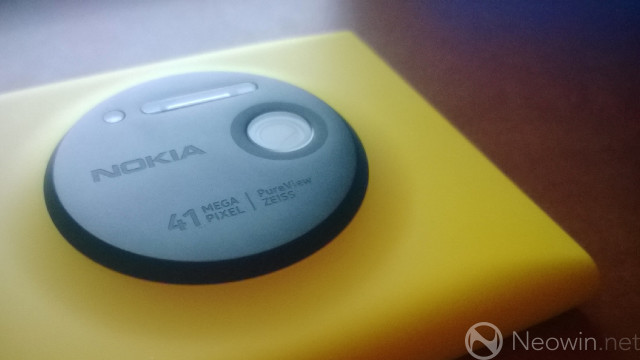 Apple ดึงตัวหัวหน้าทีม PureView จาก Nokia เข้ามาเสริมทัพพัฒนากล้อง iPhone รุ่นใหม่